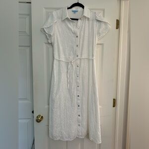 Draper James dress